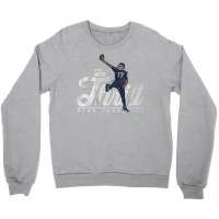 Ryan Tannehill The Thrill Crewneck Sweatshirt | Artistshot