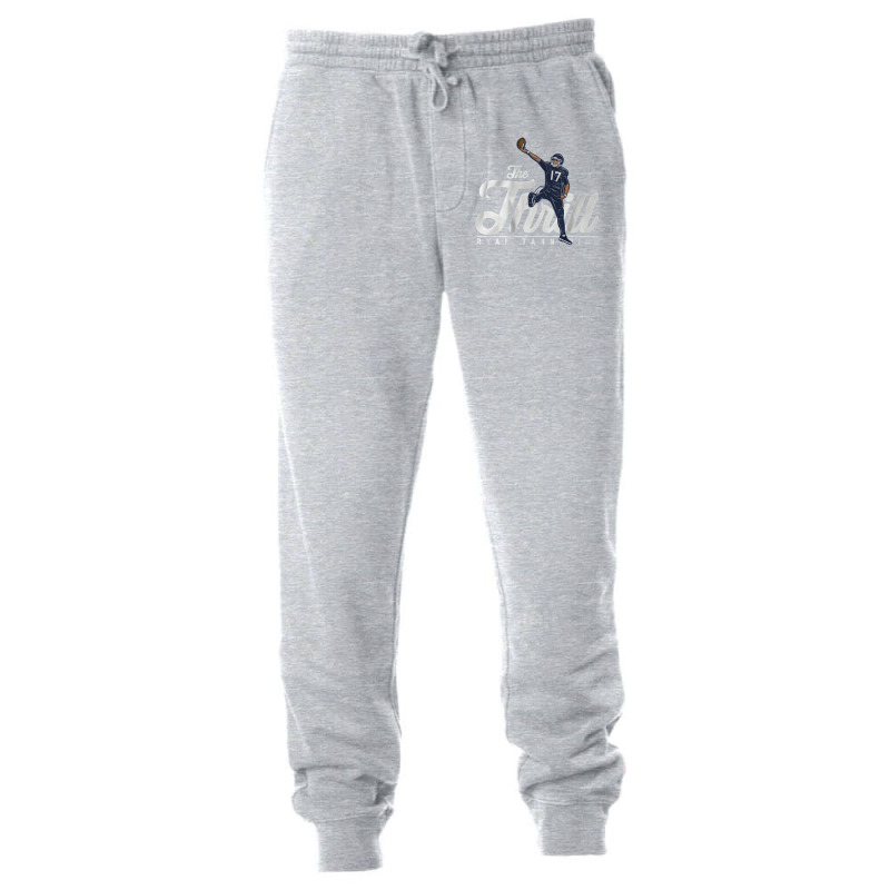 Ryan Tannehill The Thrill Unisex Jogger | Artistshot