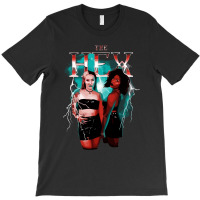 The Hex Allysin Kay T-shirt | Artistshot