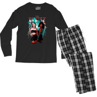 The Hex Allysin Kay Men's Long Sleeve Pajama Set | Artistshot