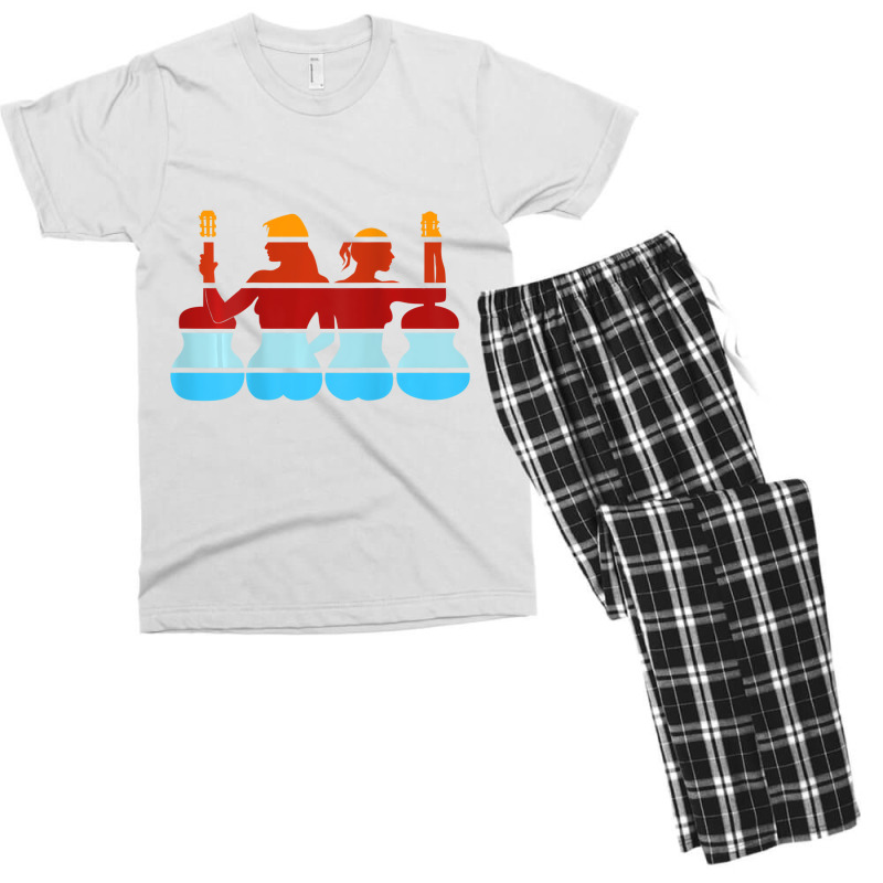 Westminster Usa Coordinates Map Hometown T Shirt Men's T-shirt Pajama Set | Artistshot