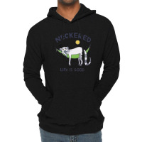 Neckered Life Is Good 2023 Lightweight Hoodie | Artistshot