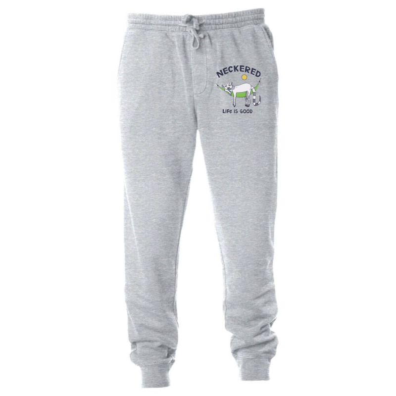 Neckered Life Is Good 2023 Unisex Jogger | Artistshot