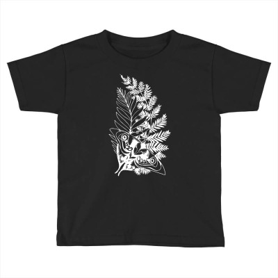 Last Of Us 2 Toddler T-shirt Designed By Fr47