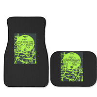 Phis'h Burlington 1986 Full Set Car Mats | Artistshot