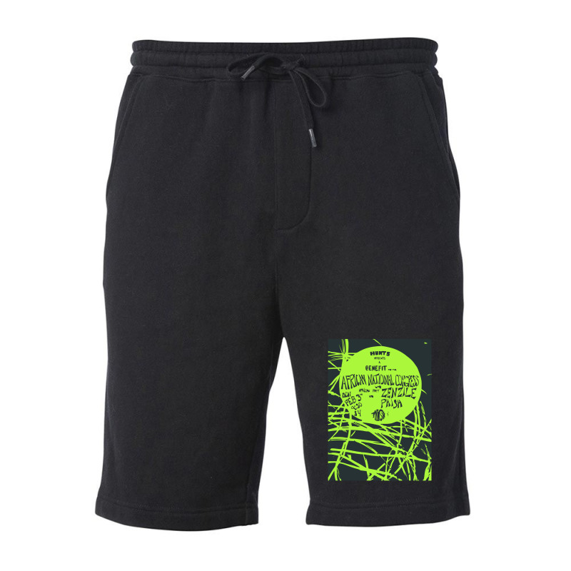 Phis'h Burlington 1986 Fleece Short | Artistshot