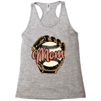 Baseball Mom Tshirt, Womens Baseball Tshirt, Baseb Racerback Tank | Artistshot