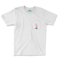 Ghost Trap Pocket T-shirt | Artistshot