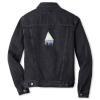 Alt-j Men Denim Jacket | Artistshot