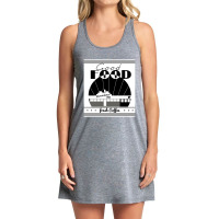 Tick Tick Boom Tank Dress | Artistshot