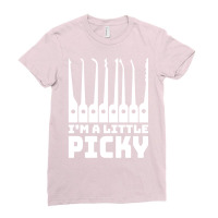 Funny Locksmith Lock Picking Pun Ladies Fitted T-shirt | Artistshot