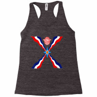 Assyrian Flag Ator Ashurbanipal King T Shirt Racerback Tank | Artistshot