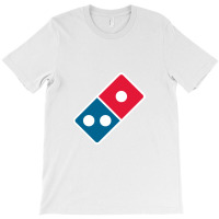 D'domino's Pizza's T-shirt | Artistshot