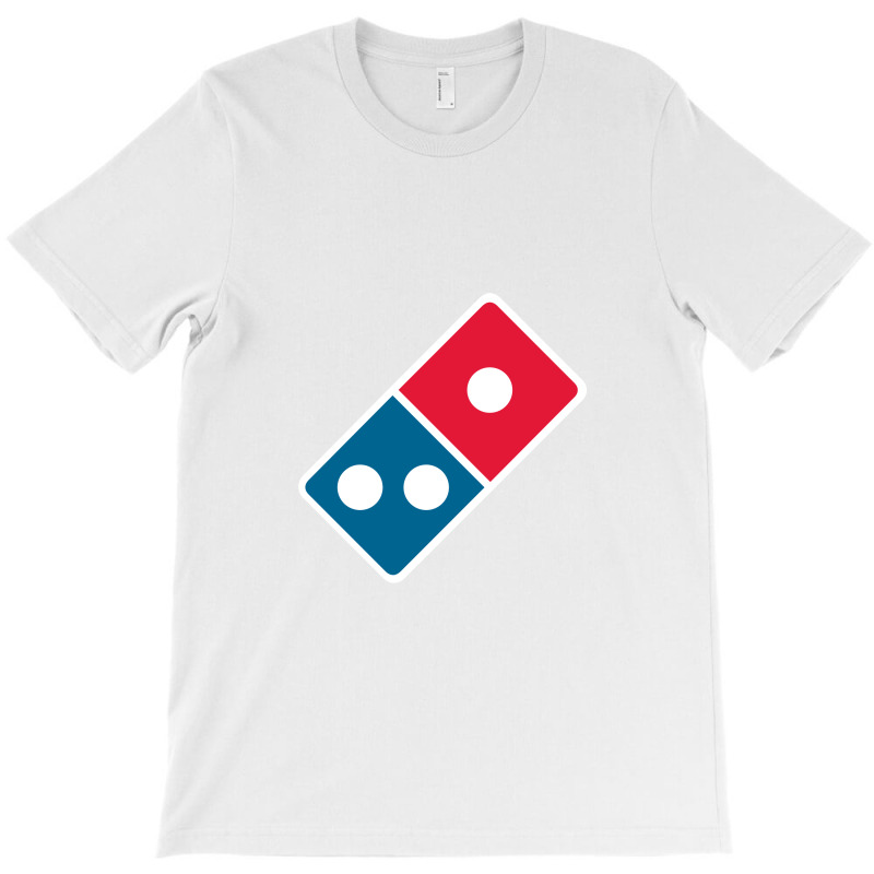 D'domino's Pizza's T-shirt | Artistshot