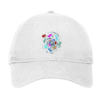 Biologist Science Microbiology Bacteria T Shirt Adjustable Cap | Artistshot