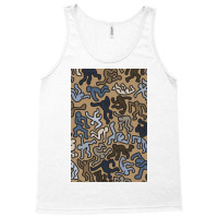 Art Dance Tank Top | Artistshot