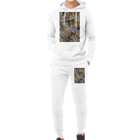 Art Dance Hoodie & Jogger Set | Artistshot