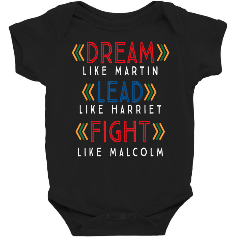 Black History Month African American Country Art T Baby Bodysuit | Artistshot