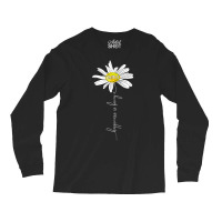 Womens Happiness Is Being A Nana Daisy Tshirt Moth Long Sleeve Shirts | Artistshot