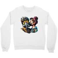 Without A Left, There Is No Right T Shirt Crewneck Sweatshirt | Artistshot