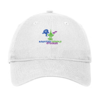 Haunted Temple Studios Adjustable Cap | Artistshot