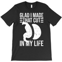 Gastric Bypass Surgery And Bariatric Sleeve T Shir T-shirt | Artistshot