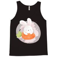 Easter Bunny Shirt Girls Ladies Kids Easter T Shir Tank Top | Artistshot