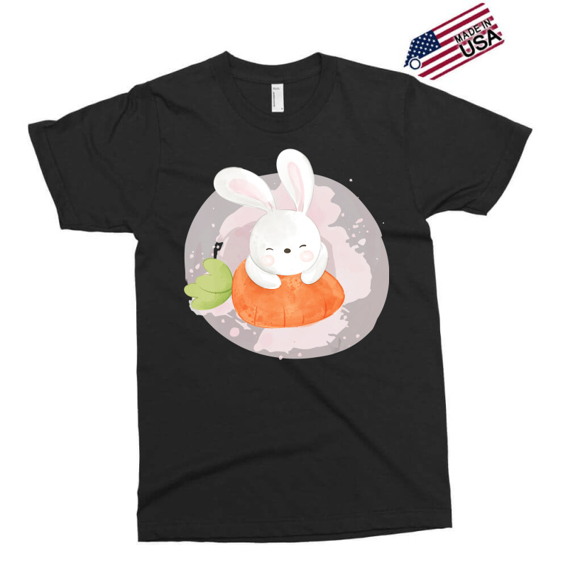 Easter Bunny Shirt Girls Ladies Kids Easter T Shir Exclusive T-shirt | Artistshot