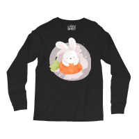 Easter Bunny Shirt Girls Ladies Kids Easter T Shir Long Sleeve Shirts | Artistshot