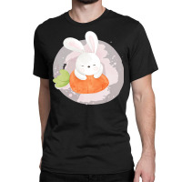 Easter Bunny Shirt Girls Ladies Kids Easter T Shir Classic T-shirt | Artistshot