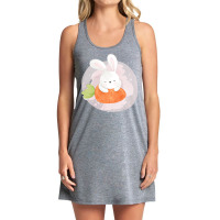 Easter Bunny Shirt Girls Ladies Kids Easter T Shir Tank Dress | Artistshot