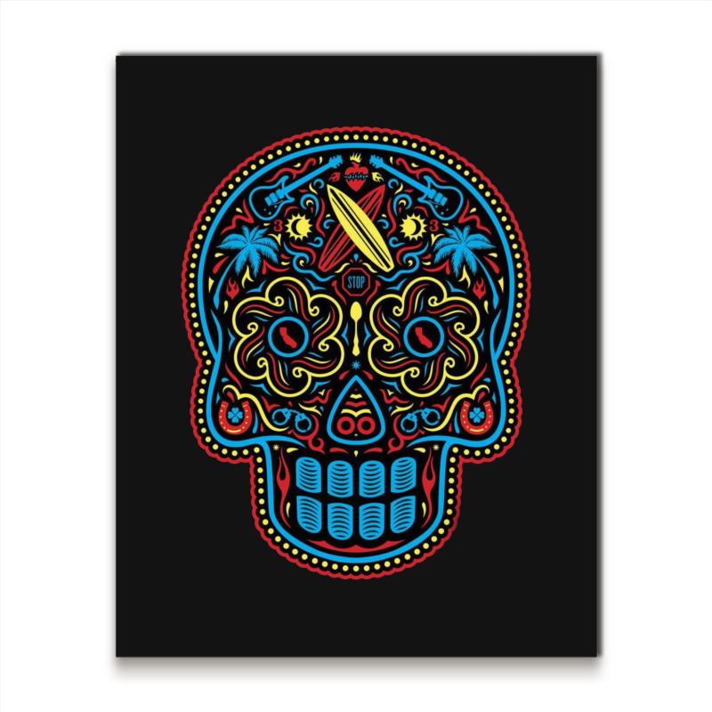 Jane's Addiction Metal Print Vertical | Artistshot