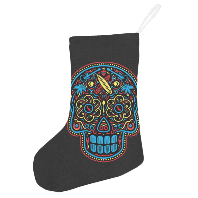 Jane's Addiction Holiday Stocking | Artistshot