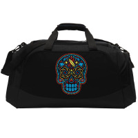 Jane's Addiction Active Duffel | Artistshot