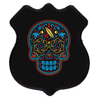 Jane's Addiction Shield Patch | Artistshot