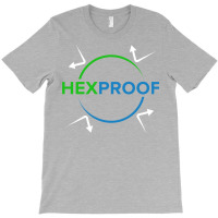 Keyword Hexproof T-shirt | Artistshot