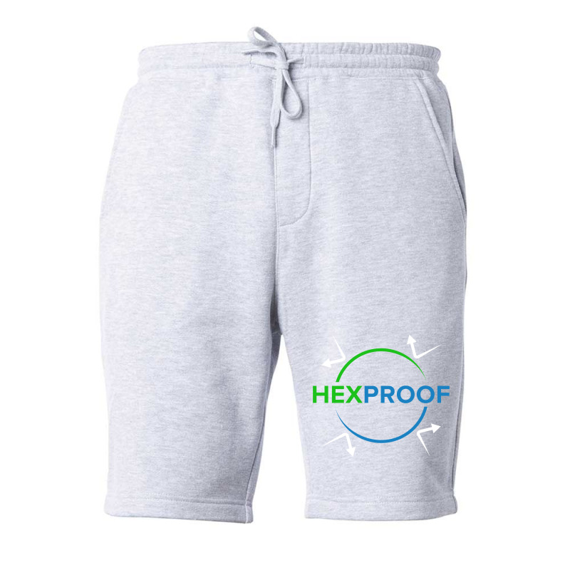 Keyword Hexproof Fleece Short by fettekolatz | Artistshot