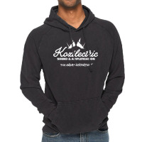 Kozilectric Sound & Amplification 25 Vintage Hoodie | Artistshot