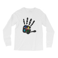 Slap New, 2 Long Sleeve Shirts | Artistshot