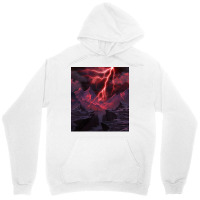 Lightning Bolt Unisex Hoodie | Artistshot