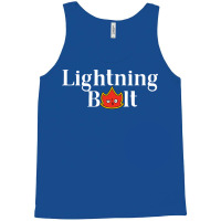 Lightning Bolt Mtg Inspired 1 Tank Top | Artistshot