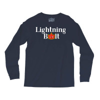 Lightning Bolt Mtg Inspired 1 Long Sleeve Shirts | Artistshot