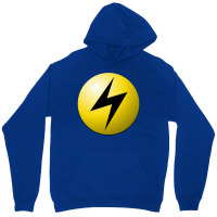 Lightning Energy Unisex Hoodie | Artistshot