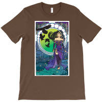 Liliana Vess 1 T-shirt | Artistshot