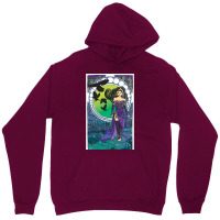 Liliana Vess 1 Unisex Hoodie | Artistshot