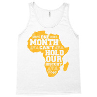 Celebration African Map Kente Cool Black History M Tank Top | Artistshot