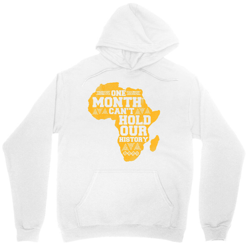 Celebration African Map Kente Cool Black History M Unisex Hoodie | Artistshot