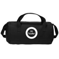 Diabetes Got Insulin Duffel Bag | Artistshot