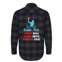 Water Polo Flannel Shirt | Artistshot