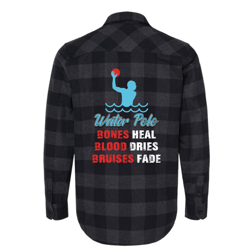 Water Polo Flannel Shirt | Artistshot